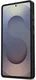 Samsung Galaxy S25 Ultra Hoesje met MagSafe / Qi2 Back Cover Matte Zwart afbeelding 16