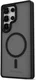 Samsung Galaxy S25 Ultra Hoesje met MagSafe / Qi2 Back Cover Matte Zwart afbeelding 17