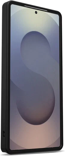 Samsung Galaxy S25 Ultra Hoesje met MagSafe / Qi2 Back Cover Matte Zwart afbeelding 19