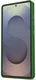 Samsung Galaxy S25 Ultra Hoesje met MagSafe / Qi2 Back Cover Matte Groen afbeelding 15