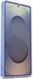 Samsung Galaxy S25 Ultra Hoesje met MagSafe / Qi2 Back Cover Matte Blauw afbeelding 14