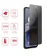 Rosso Motorola Moto G55 9H Tempered Glass Screen Protector Privacy afbeelding 2