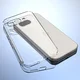Google Pixel 9a Hoesje Dun TPU Back Cover Transparant afbeelding 9
