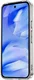 Google Pixel 9a Hoesje Dun TPU Back Cover Transparant afbeelding 11
