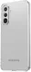 Samsung Galaxy A36 Hoesje Dun TPU Back Cover Transparant afbeelding 11
