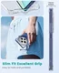 Xiaomi Redmi 14C Hoesje Schokbestendig en Dun TPU Back Cover Transparant afbeelding 5