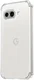 Google Pixel 9a Hoesje Schokbestendig en Dun TPU Back Cover Transparant afbeelding 9