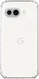 Google Pixel 9a Hoesje Schokbestendig en Dun TPU Back Cover Transparant afbeelding 11