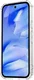 Google Pixel 9a Hoesje Schokbestendig en Dun TPU Back Cover Transparant afbeelding 12