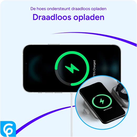 Google Pixel 9a Hoesje Schokbestendig en Dun TPU Back Cover Transparant afbeelding 6