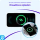 Google Pixel 9a Hoesje Schokbestendig en Dun TPU Back Cover Transparant afbeelding 6