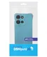 Motorola Moto G75 Hoesje Schokbestendig en Dun TPU Back Cover Transparant afbeelding 10