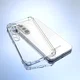 Samsung Galaxy A36 Hoesje Schokbestendig en Dun TPU Back Cover Transparant afbeelding 17
