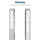 Samsung Galaxy A36 Hoesje Schokbestendig en Dun TPU Back Cover Transparant afbeelding 12