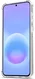Samsung Galaxy A36 Hoesje Dun TPU met Pasjeshouder Back Cover Transparant afbeelding 8