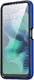 Motorola Moto G35 Hoesje Full Protect 360° Cover met MagSafe Blauw afbeelding 7