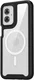 Motorola Moto G55 Hoesje Full Protect 360° Cover met MagSafe Zwart afbeelding 6