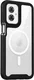 Motorola Moto G55 Hoesje Full Protect 360° Cover met MagSafe Zwart afbeelding 8