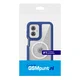 Motorola Moto G55 Hoesje Full Protect 360° Cover met MagSafe Blauw afbeelding 10