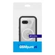 Google Pixel 9a Hoesje Full Protect 360° Cover met MagSafe Zwart afbeelding 10