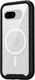 Google Pixel 9a Hoesje Full Protect 360° Cover met MagSafe Zwart afbeelding 6