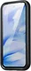 Google Pixel 9a Hoesje Full Protect 360° Cover met MagSafe Zwart afbeelding 7