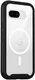 Google Pixel 9a Hoesje Full Protect 360° Cover met MagSafe Zwart afbeelding 8