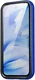 Google Pixel 9a Hoesje Full Protect 360° Cover met MagSafe Blauw afbeelding 7
