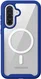 Samsung Galaxy A36 Hoesje Full Protect 360° Cover met MagSafe Blauw afbeelding 5
