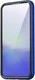 Samsung Galaxy A36 Hoesje Full Protect 360° Cover met MagSafe Blauw afbeelding 7
