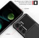 Samsung Galaxy A36 Hoesje 3-in-1 Pasjes Portemonnee Back Cover Zwart afbeelding 9