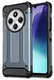 Xiaomi Redmi 14C Hoesje Shock Proof Hybride Back Cover Blauw afbeelding 9