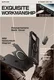 SUPCASE UB Pro MagXT Apple iPhone 17e / 16e Hoesje Camera Protector Zwart afbeelding 6
