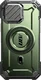 SUPCASE UB Pro MagXT Apple iPhone 17e / 16e Hoesje Camera Protector Groen afbeelding 2