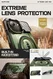 SUPCASE UB Pro MagXT Apple iPhone 17e / 16e Hoesje Camera Protector Groen afbeelding 4