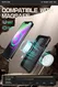 SUPCASE UB Pro MagXT Apple iPhone 17e / 16e Hoesje Camera Protector Groen afbeelding 5
