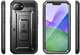 SUPCASE UB Pro Rugged iPhone 17e / 16e Hoesje Full Protect Kickstand Zwart afbeelding 10