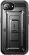SUPCASE UB Pro Rugged iPhone 17e / 16e Hoesje Full Protect Kickstand Zwart afbeelding 2