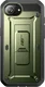 SUPCASE UB Pro Apple iPhone 17e / 16e Hoesje Full Protect Kickstand Groen afbeelding 2