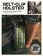 SUPCASE UB Pro Apple iPhone 17e / 16e Hoesje Full Protect Kickstand Groen afbeelding 6