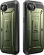SUPCASE UB Pro Apple iPhone 17e / 16e Hoesje Full Protect Kickstand Groen afbeelding 9