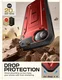 SUPCASE UB Pro Apple iPhone 17e / 16e Hoesje Full Protect Kickstand Rood afbeelding 3