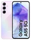 Samsung Galaxy A55 5G 256GB A556 Paars afbeelding 1