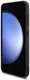 Guess Samsung Galaxy S24 FE Hoesje Hard Case 4G Metal Gold Logo Bruin afbeelding 5