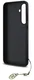 Guess Samsung Galaxy S24 FE Hoesje Charm Back Cover Grijs afbeelding 7