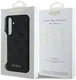 Guess Samsung Galaxy S24 FE Hoesje Charm Back Cover Grijs afbeelding 8