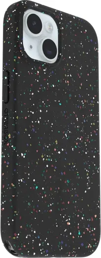OtterBox Core MagSafe Apple iPhone 16e / 15 / 14 / 13 Hoesje Back Cover Zwart afbeelding 4