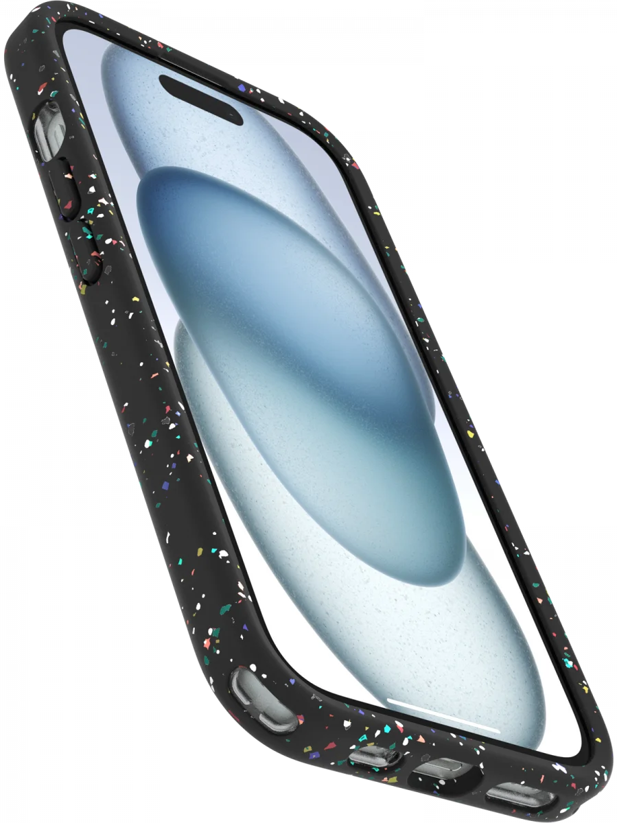 OtterBox Core MagSafe Apple iPhone 16e / 15 / 14 / 13 Hoesje Back Cover Zwart afbeelding 6