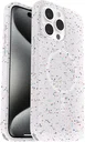 OtterBox Core MagSafe Apple iPhone 15 Pro Max Hoesje Back Cover Wit