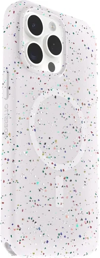 OtterBox Core MagSafe Apple iPhone 15 Pro Max Hoesje Back Cover Wit afbeelding 2